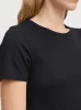 TOORALLIE MERINO SHORT SLEEVE TEE sold by ENNI