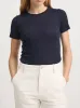 TOORALLIE MERINO SHORT SLEEVE TEE sold by ENNI