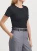 TOORALLIE MERINO SHORT SLEEVE TEE sold by ENNI