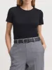 TOORALLIE MERINO SHORT SLEEVE TEE sold by ENNI