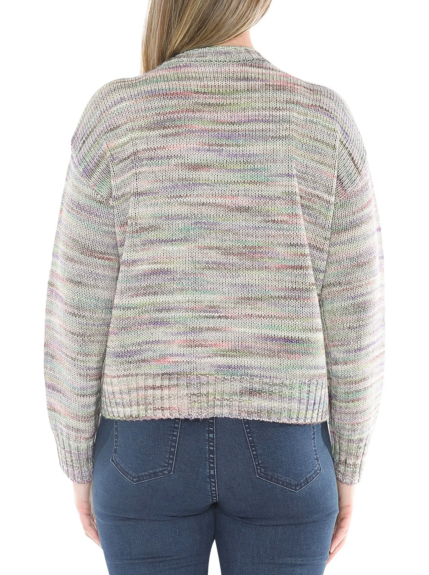 JUMP MULTI COLOUR KNIT sold by ENNI product image thumbnail 3