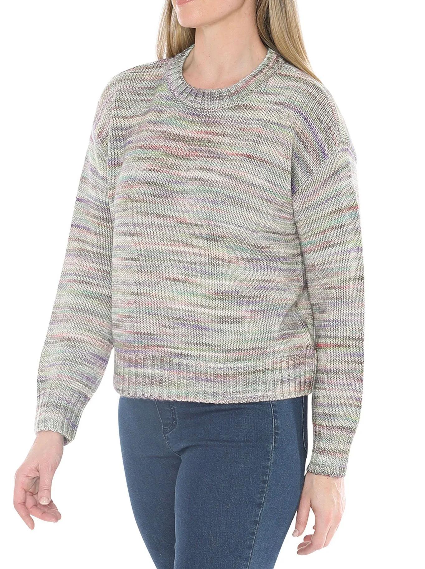 JUMP MULTI COLOUR KNIT sold by ENNI product image thumbnail 2