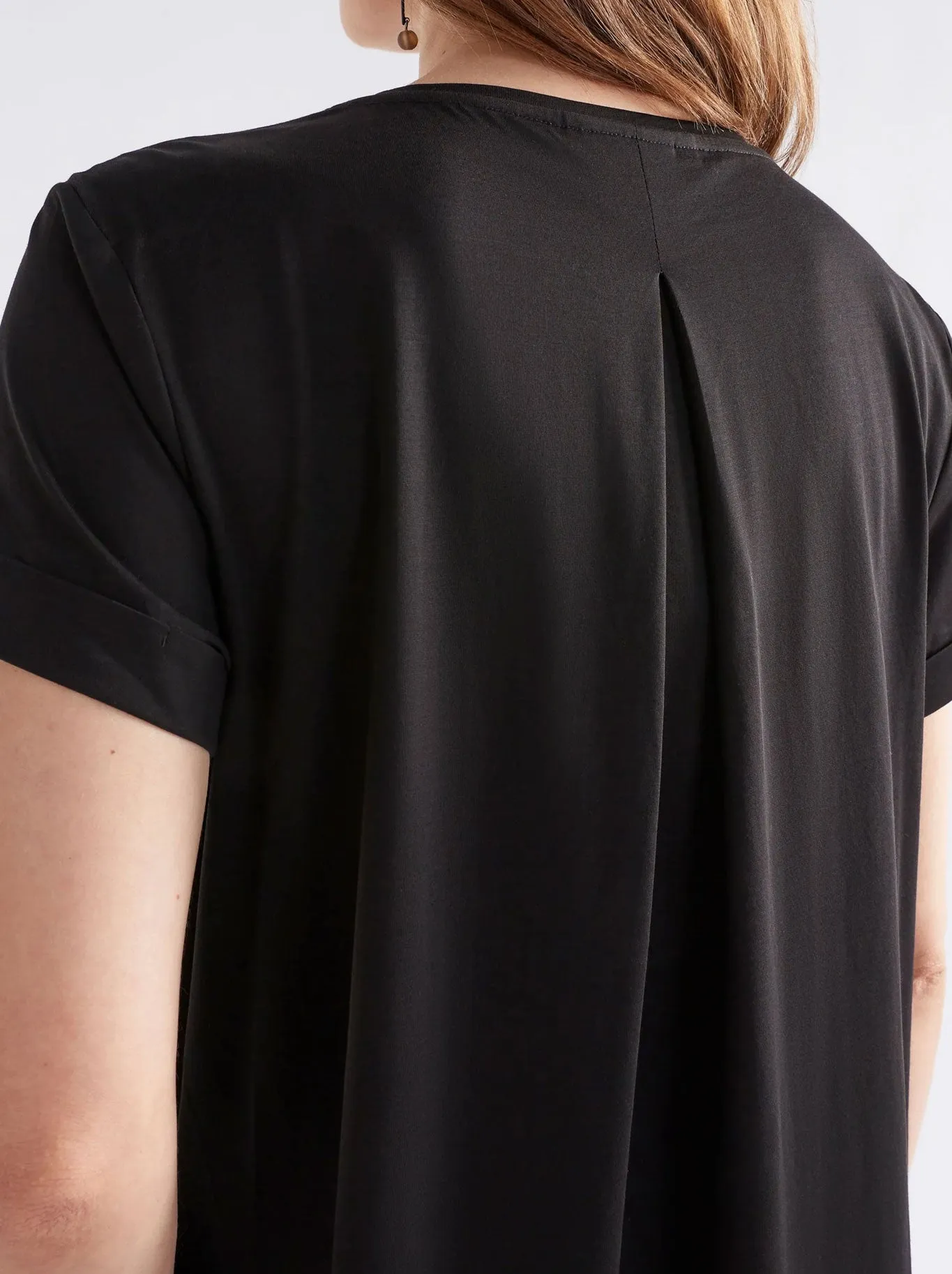 ELK HAKI DRESS sold by ENNI product image thumbnail 3