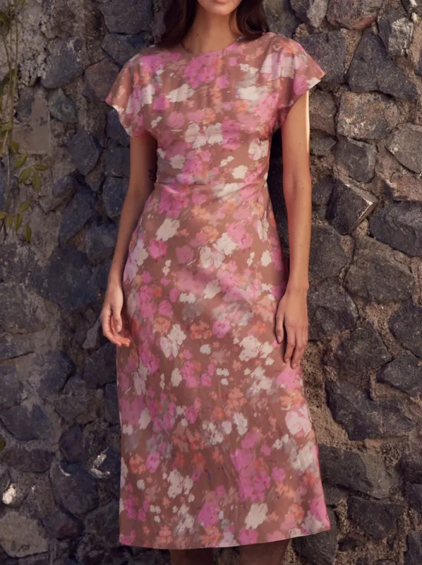 ZOE KRATZMANN PROXY DRESS sold by ENNI