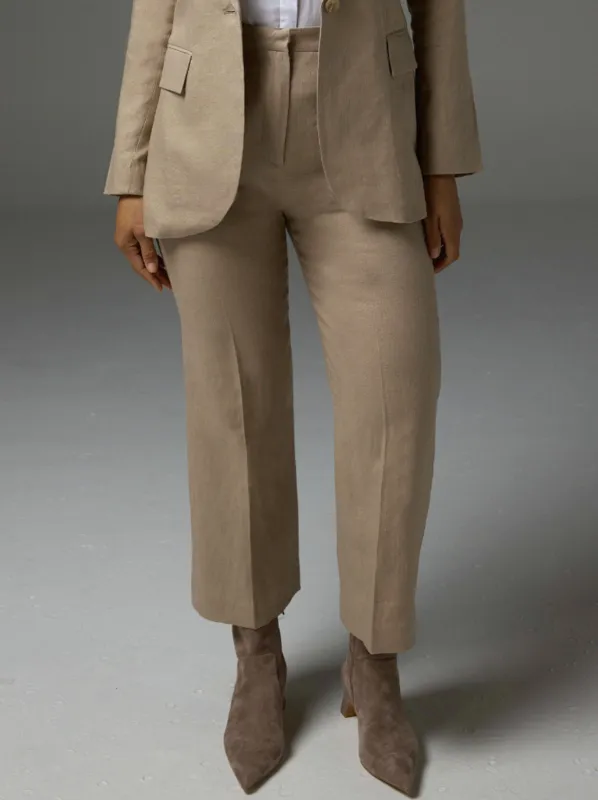 ZOE KRATZMANN MERIDAN PANT sold by ENNI