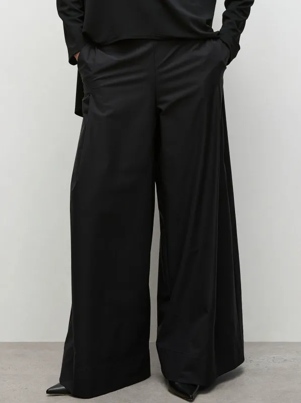MELA PURDIE VENT PANT sold by ENNI