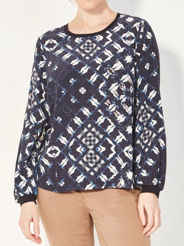 VERGE AMBLE SHIRT sold by ENNI