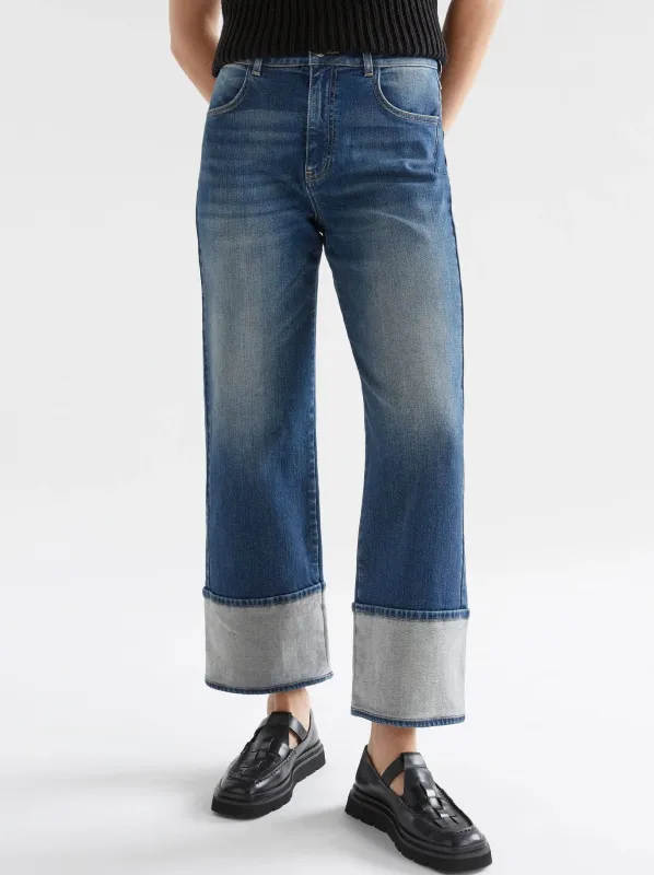 ELK MODELL JEAN made by Elk