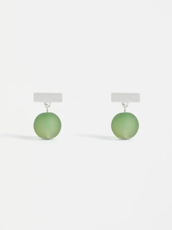 ELK SJETKA EARRING sold by ENNI