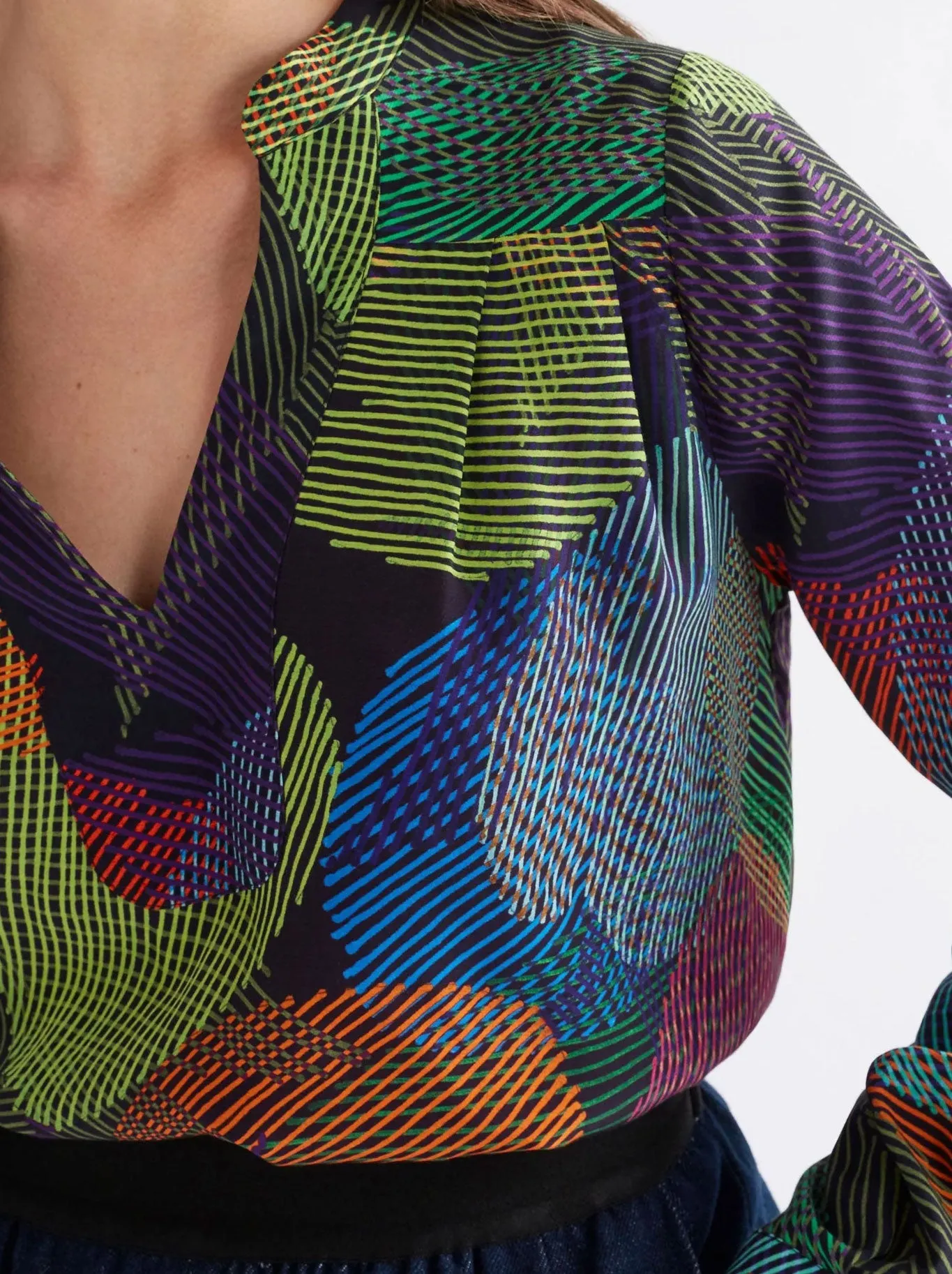 ELK MAAR TOP sold by ENNI product image thumbnail 3