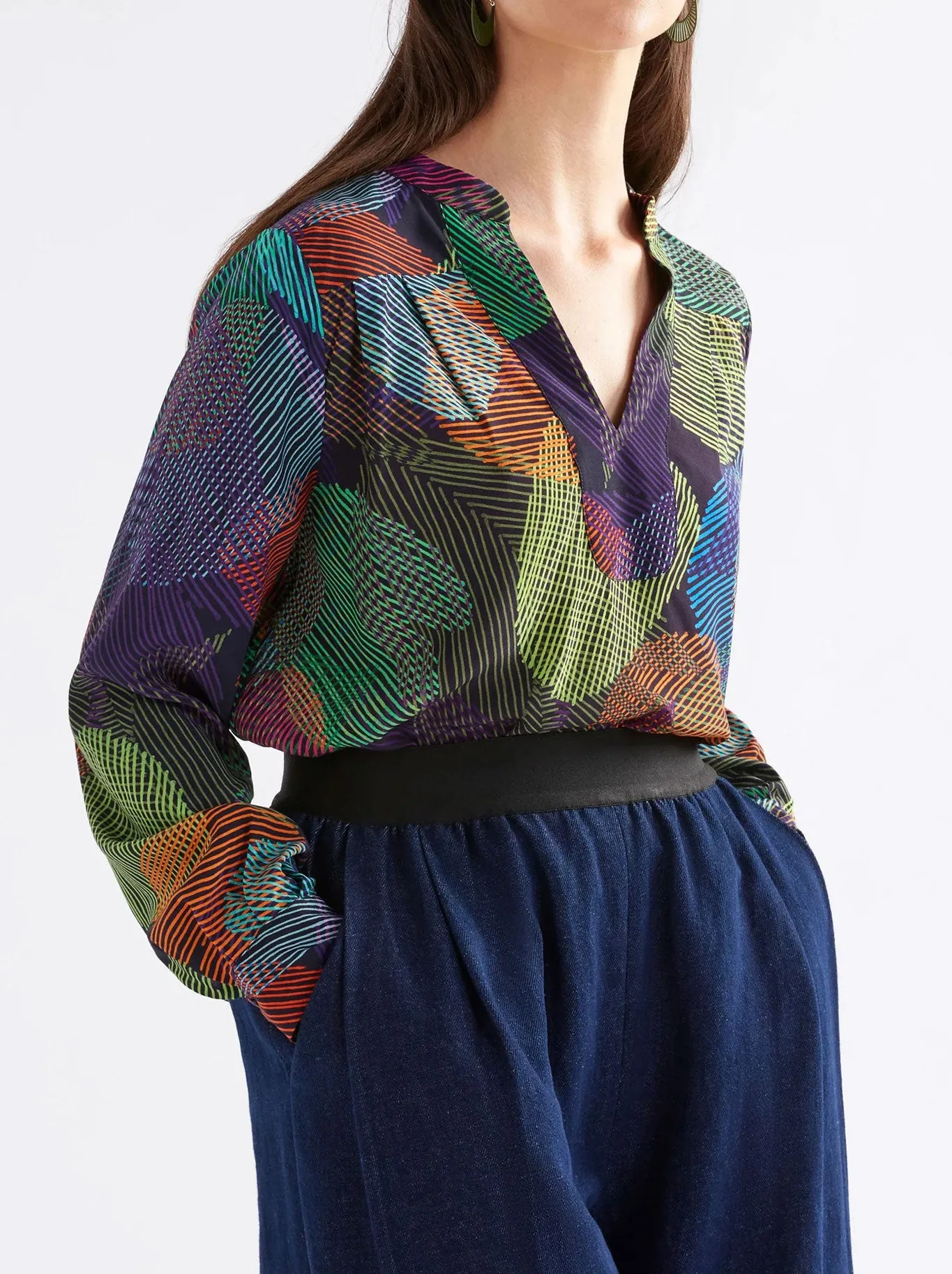 ELK MAAR TOP sold by ENNI