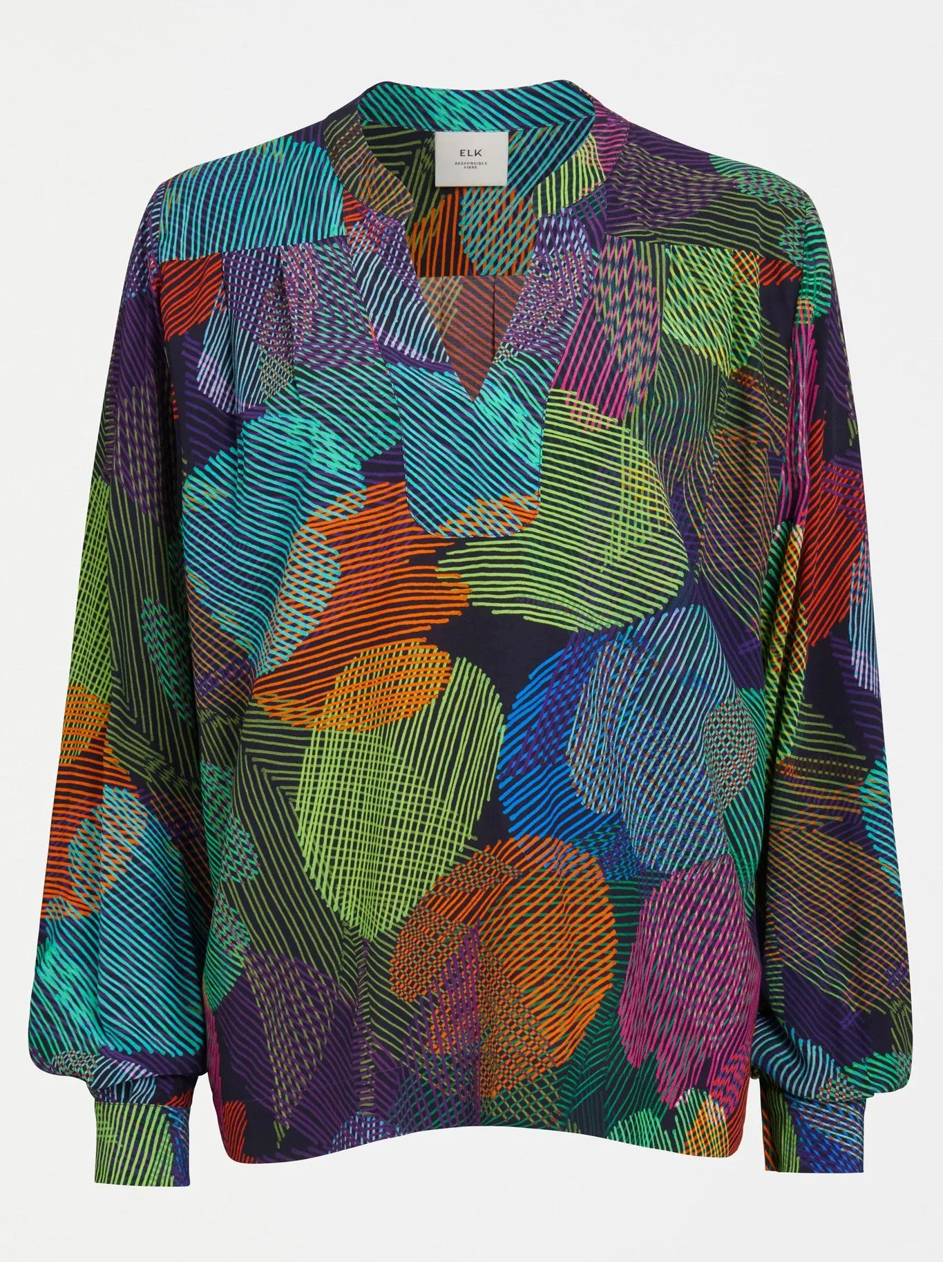 ELK MAAR TOP sold by ENNI product image thumbnail 2