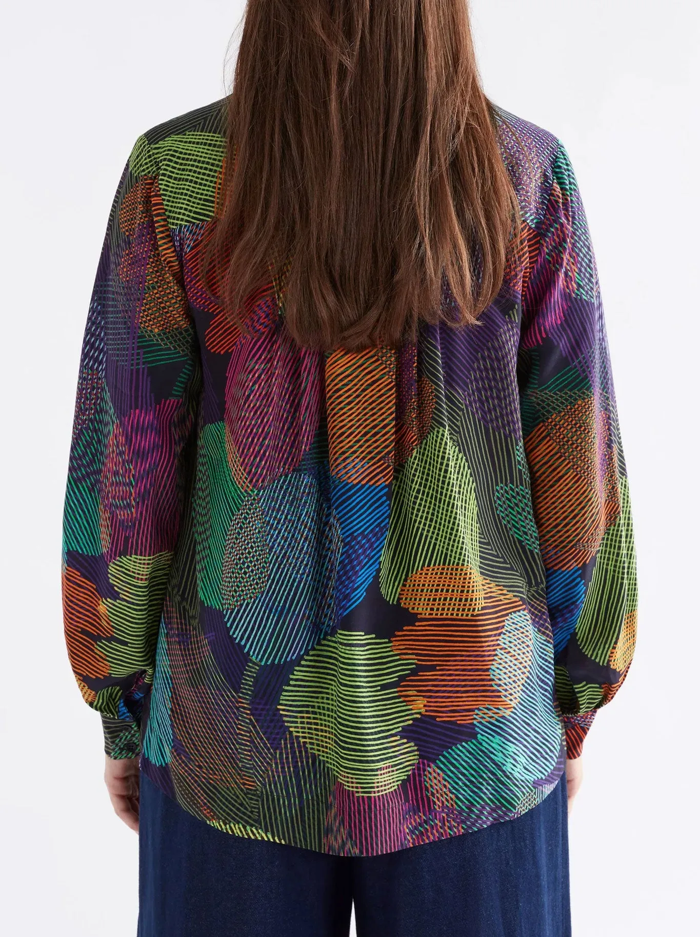 ELK MAAR TOP sold by ENNI product image thumbnail 4