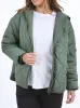 FOXWOOD MELLOW QUILTED JACKET sold by ENNI