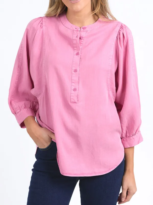 ELM ROWAN SHIRT sold by ENNI