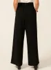 SACHA DRAKE PLEATED TROUSER sold by ENNI