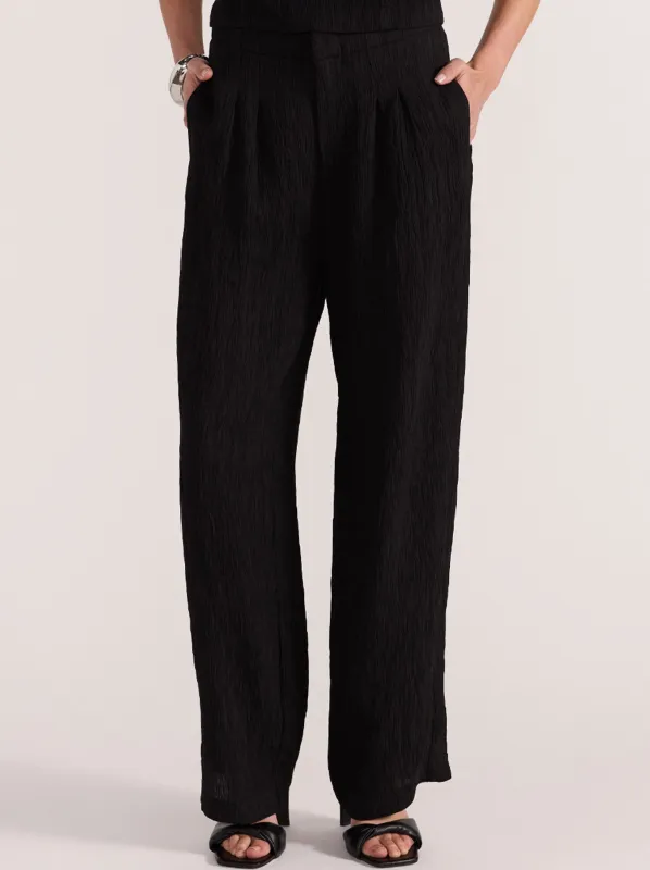 STAPLE THE LABEL EMORY PANT sold by ENNI