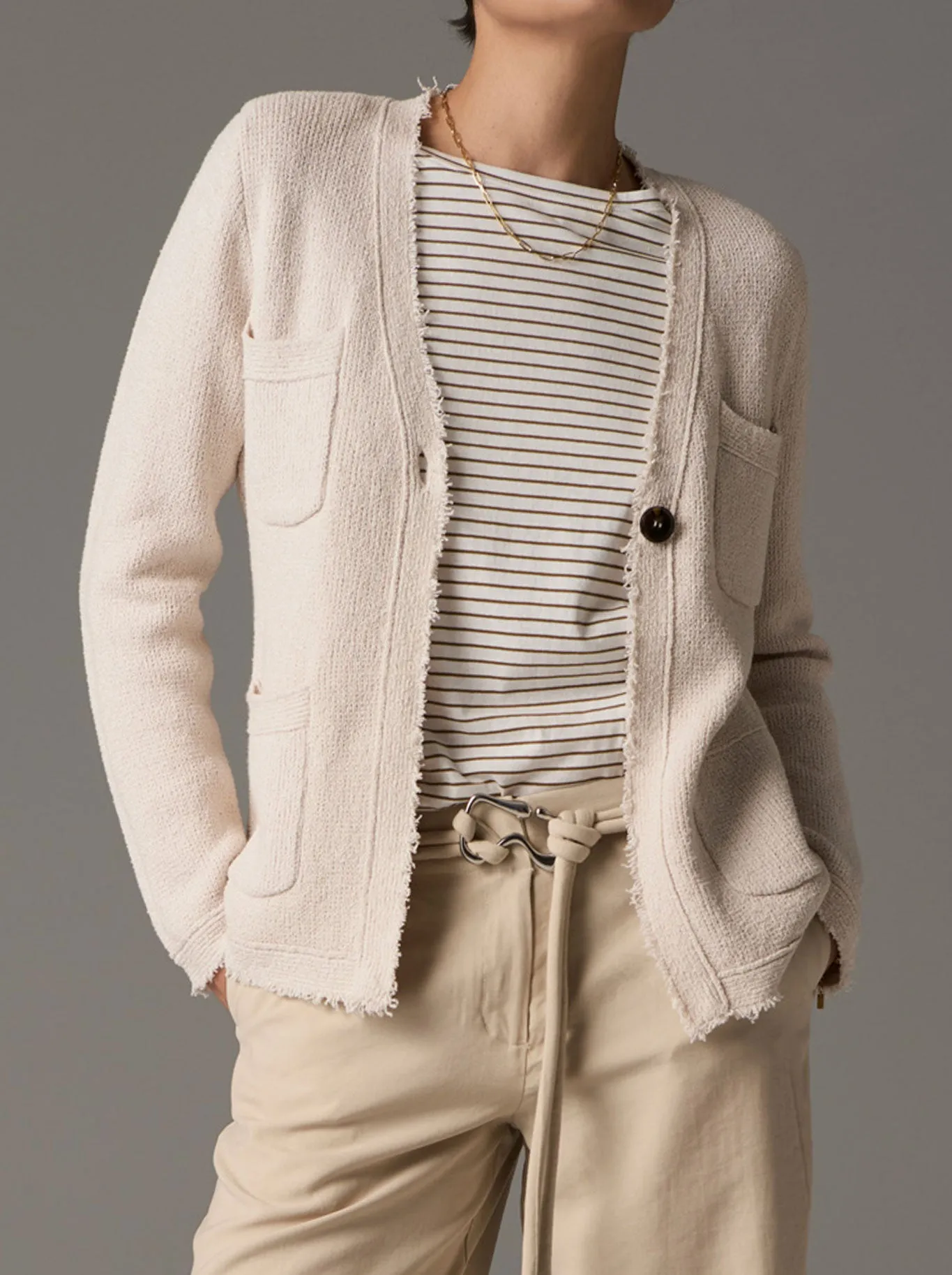 POL SIGNE T SHIRT sold by ENNI