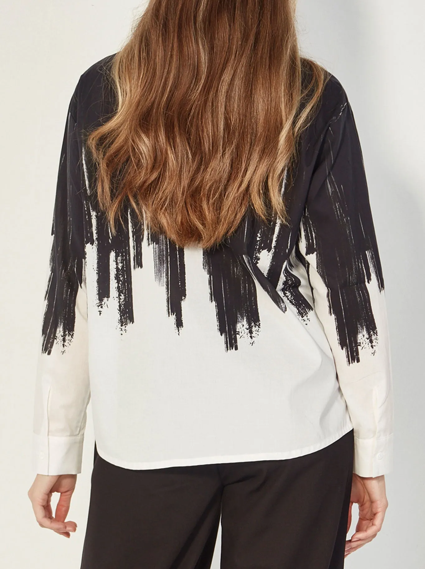 VERGE MELLOW SHIRT sold by ENNI product image thumbnail 3