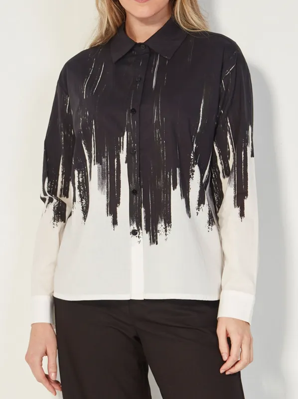 VERGE MELLOW SHIRT sold by ENNI