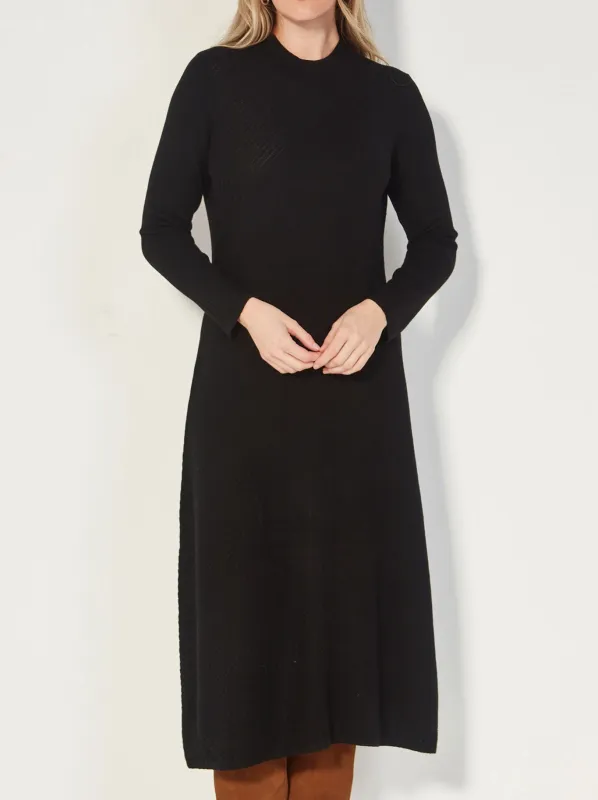 VERGE LENNOX DRESS sold by ENNI