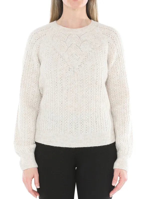 JUMP POINTELLE KNIT sold by ENNI