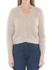 JUMP V NECK CARDI sold by ENNI