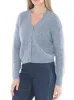 JUMP V NECK CARDI sold by ENNI