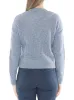 JUMP V NECK CARDI sold by ENNI