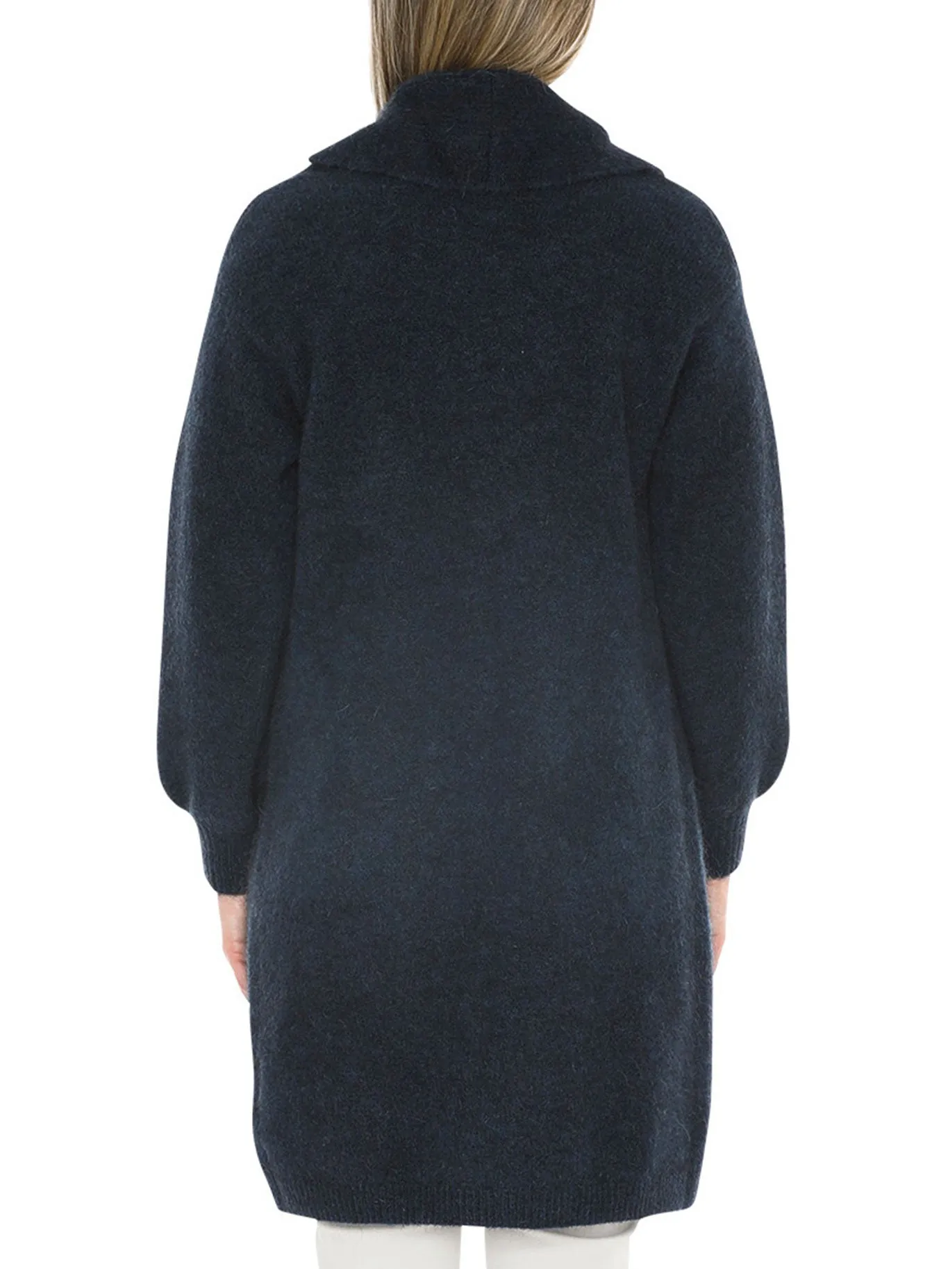 JUMP LUX LONG CARDI sold by ENNI product image thumbnail 3