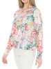 JUMP ROSE TAPESTRY KNIT sold by ENNI