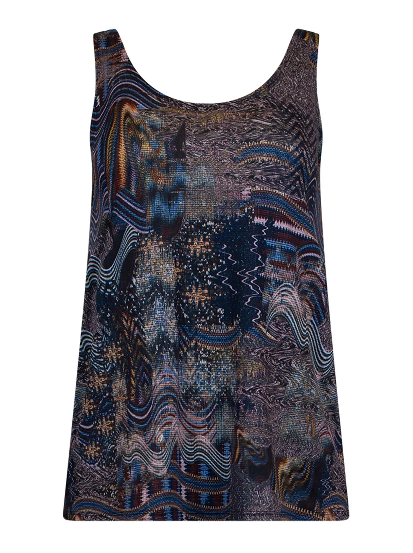 LOOBIE'S STORY LIBERTY BLOUSE sold by ENNI product image thumbnail 3