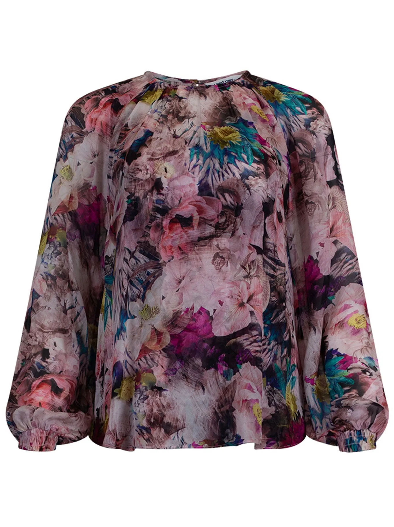 LOOBIE'S STORY DUCHESS TOP sold by ENNI product image thumbnail 2