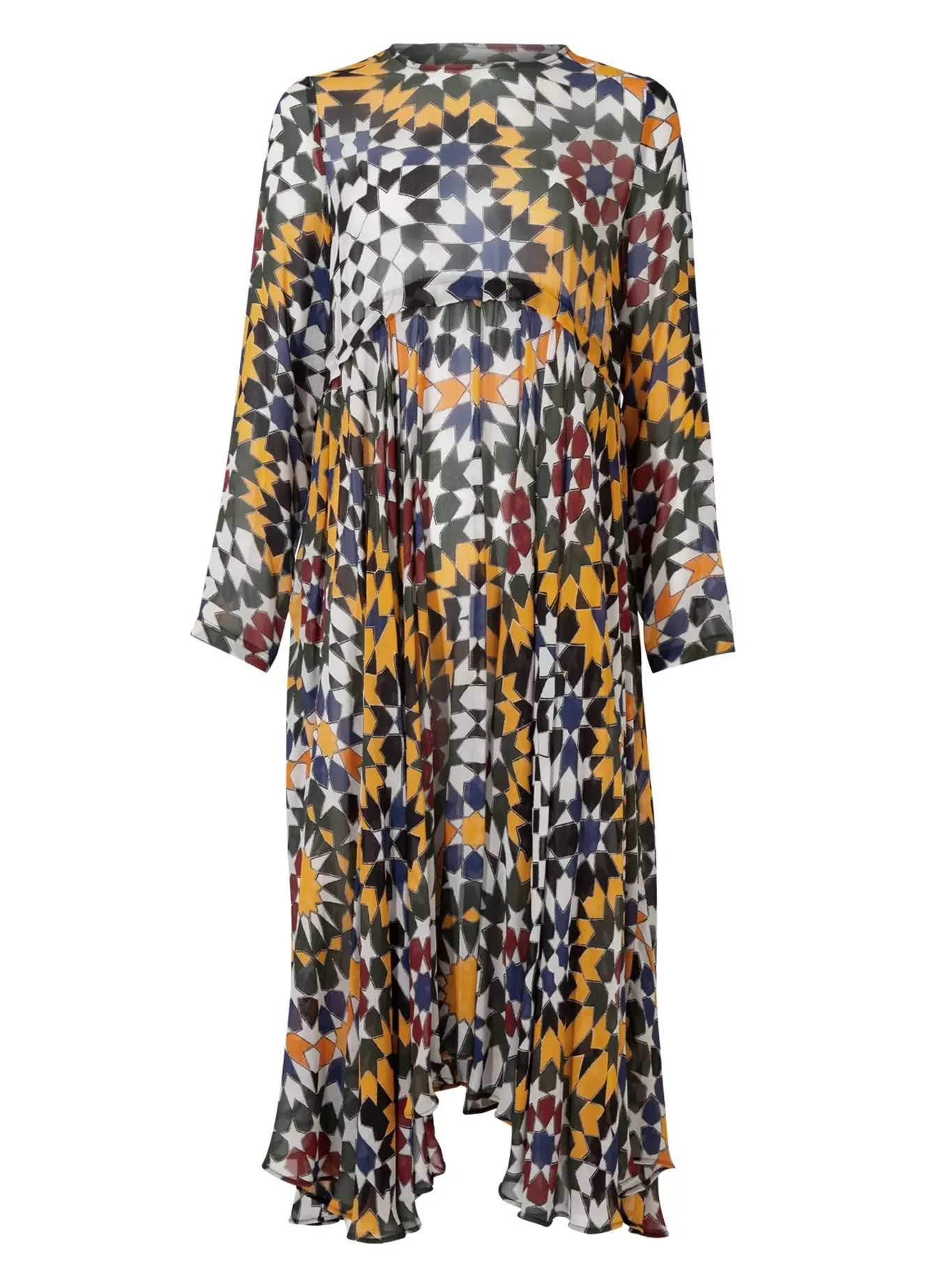 CURATE BY TRELISE COOPER FEELING MYSELF DRESS sold by ENNI product image thumbnail 2