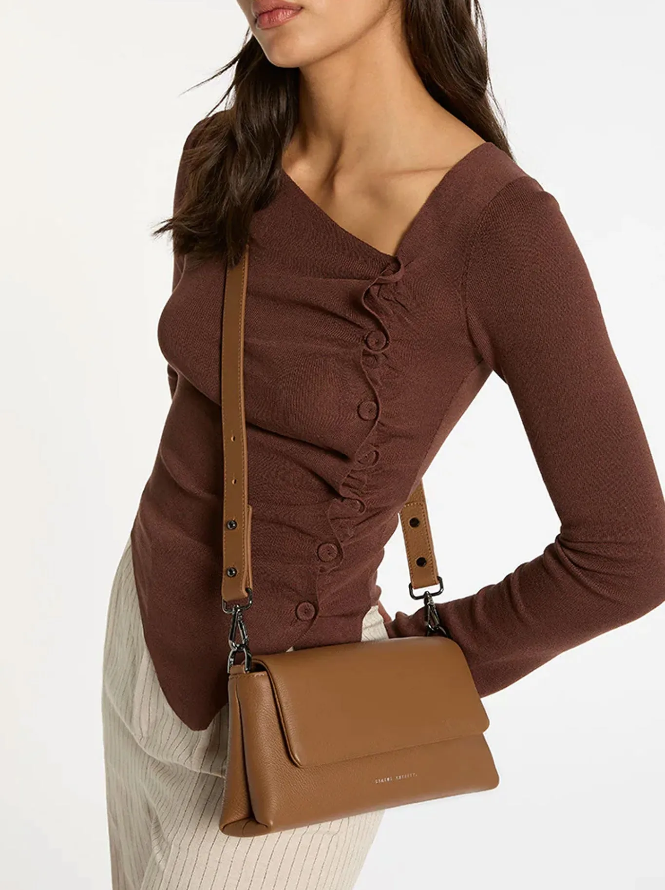 STATUS ANXIETY ZENITH BAG sold by ENNI product image thumbnail 2
