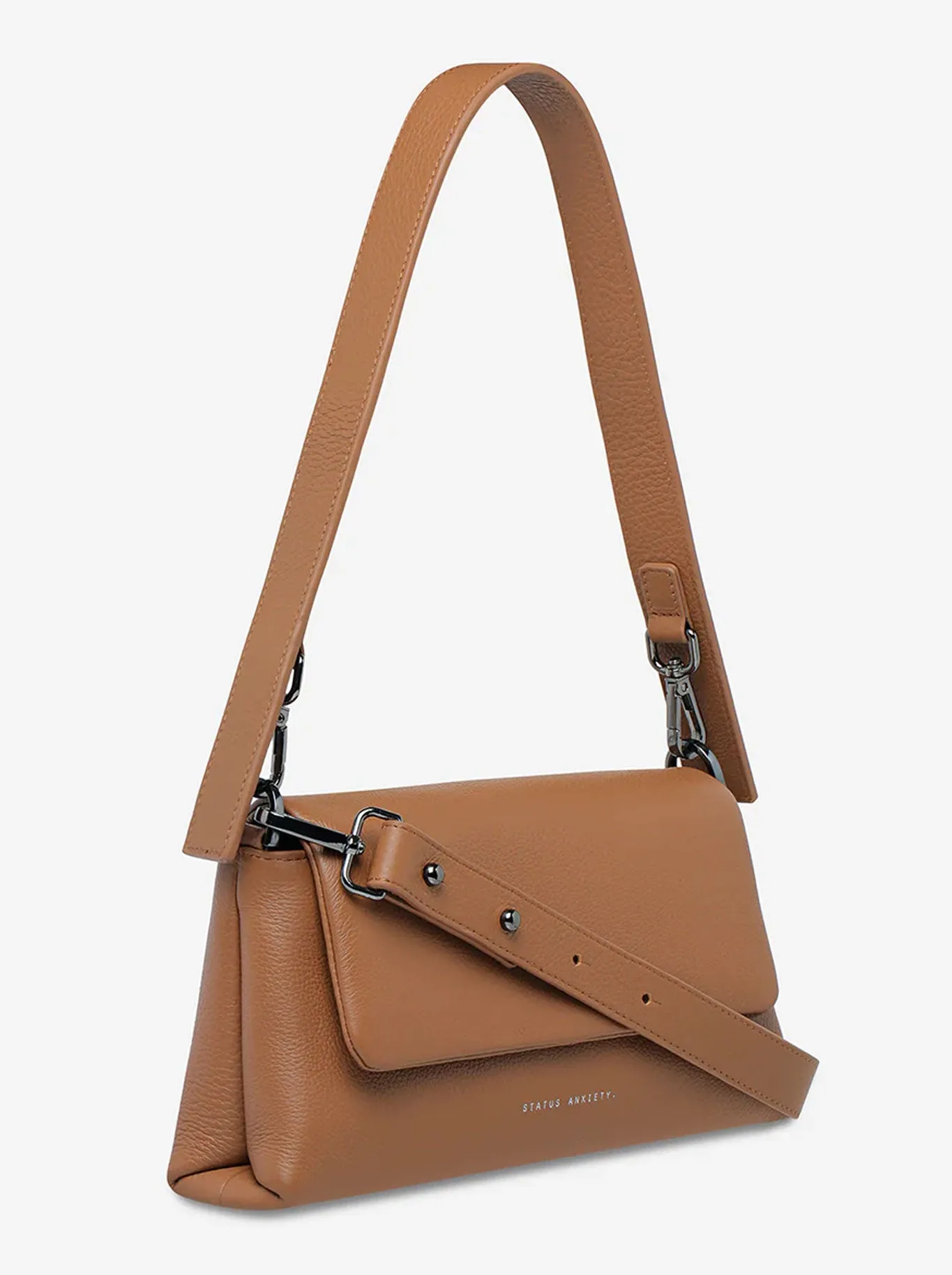 STATUS ANXIETY ZENITH BAG sold by ENNI product image thumbnail 3