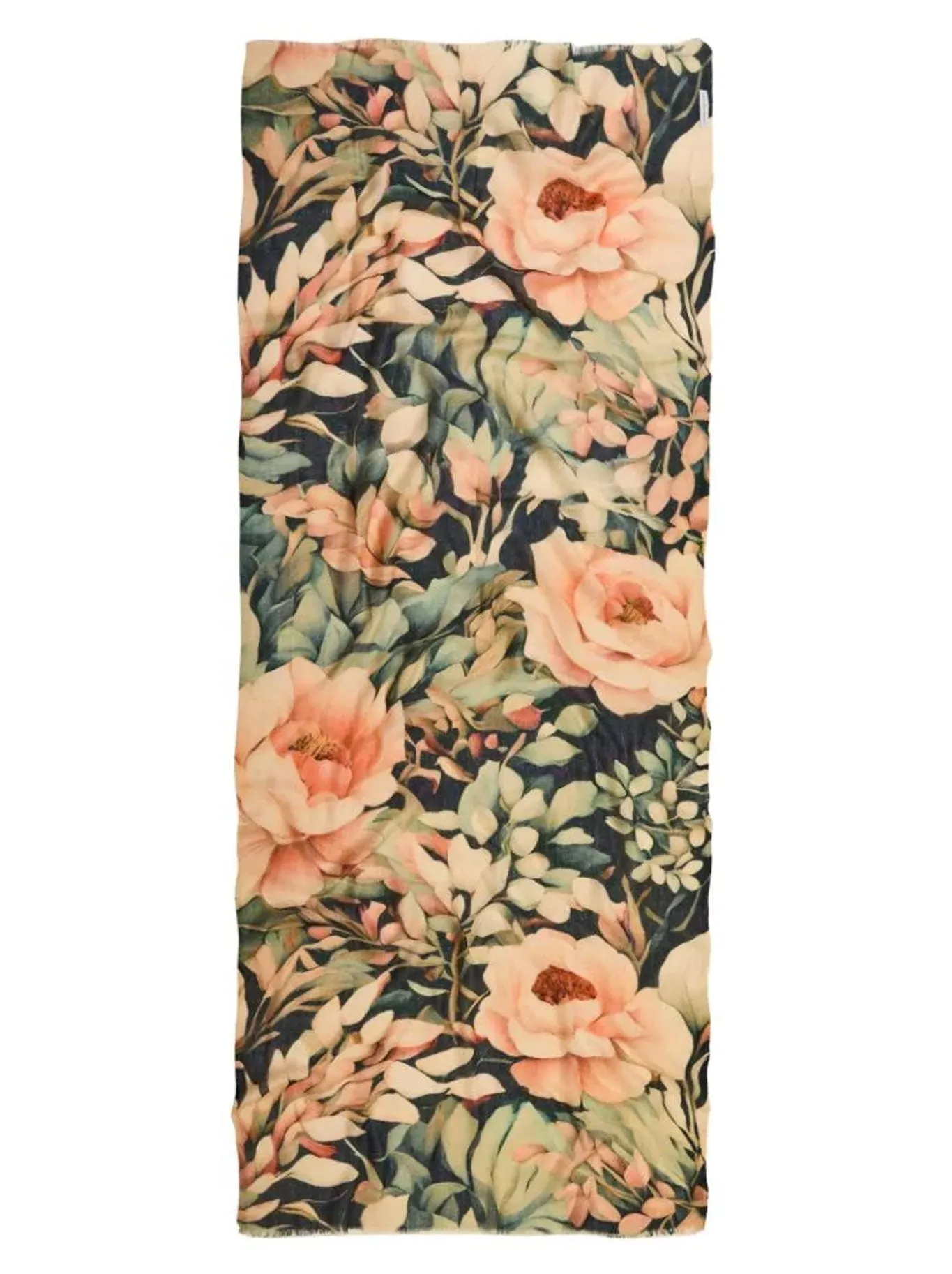 THE SCARF COMPANY SPARK MERINO WOOL SCARF sold by ENNI product image thumbnail 2