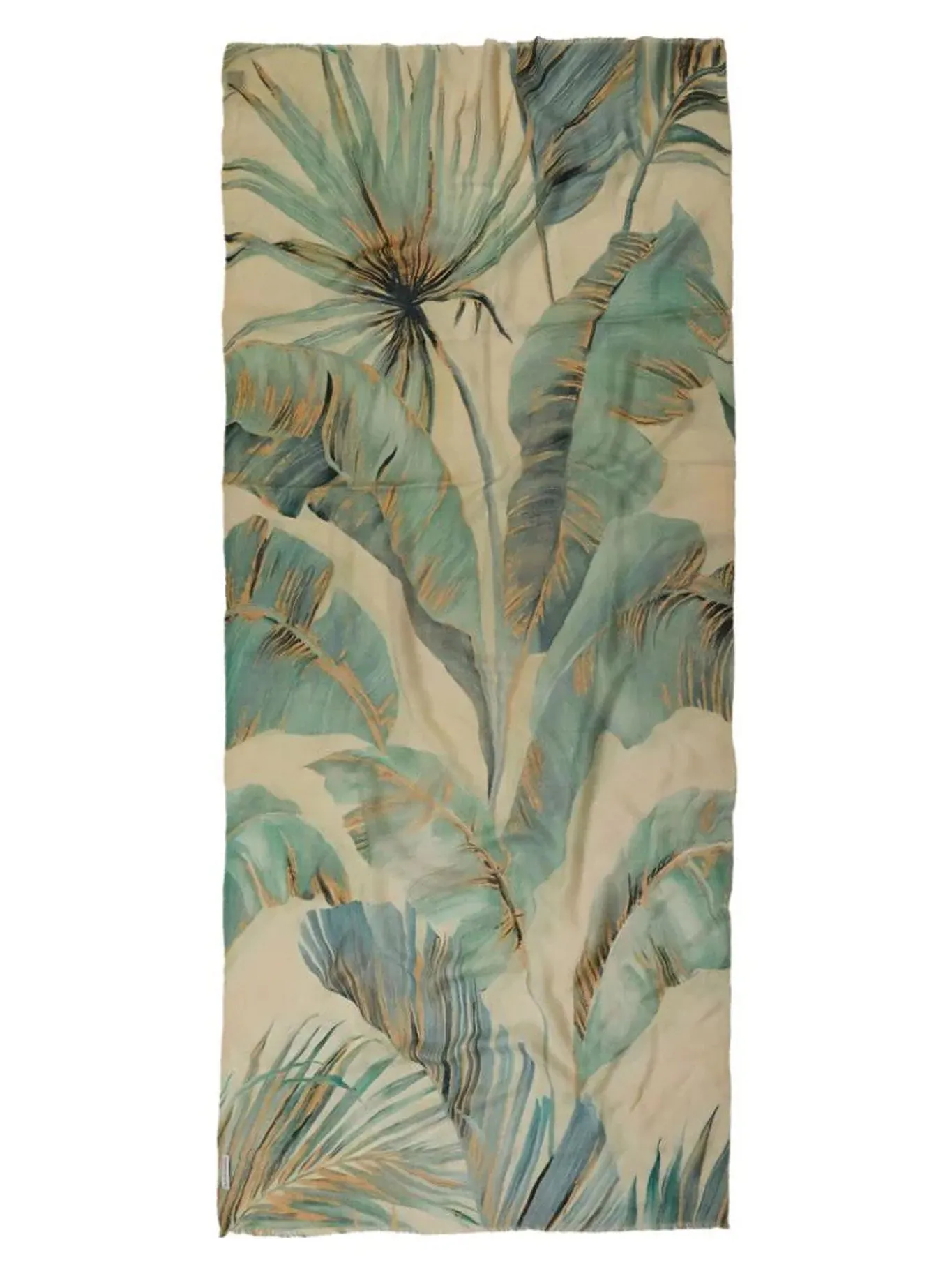 THE SCARF COMPANY SHIMMER MERINO WOOL SCARF sold by ENNI product image thumbnail 2