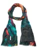 THE SCARF COMPANY POSH MERINO WOOL SCARF sold by ENNI