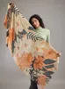 THE SCARF COMPANY LUSH MERINO WOOL SCARF sold by ENNI