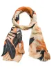 THE SCARF COMPANY LUSH MERINO WOOL SCARF sold by ENNI
