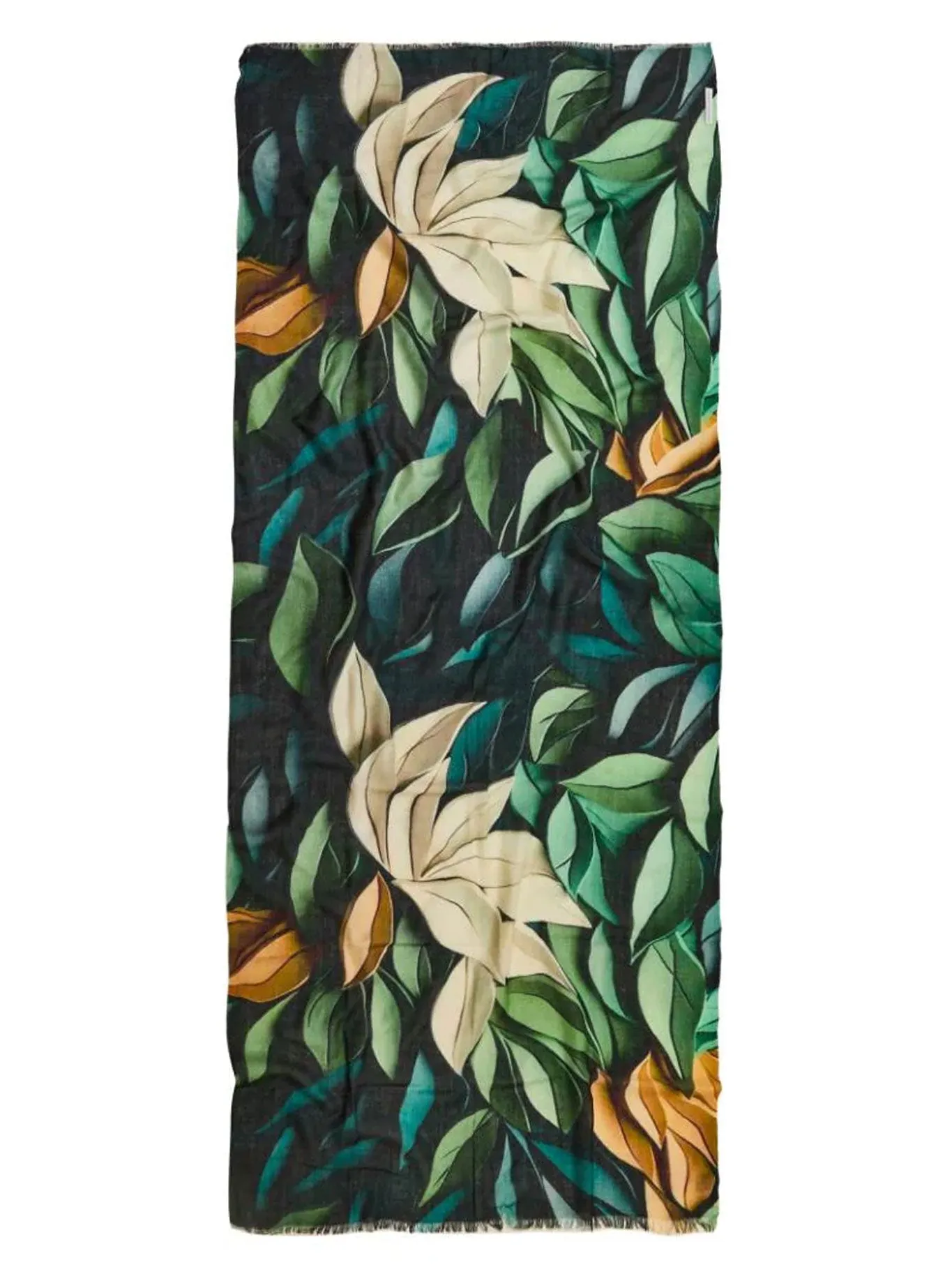 THE SCARF COMPANY LOOM MERINO WOOL SCARF sold by ENNI product image thumbnail 2