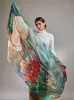 THE SCARF COMPANY ESSENCE MERINO WOOL SCARF sold by ENNI