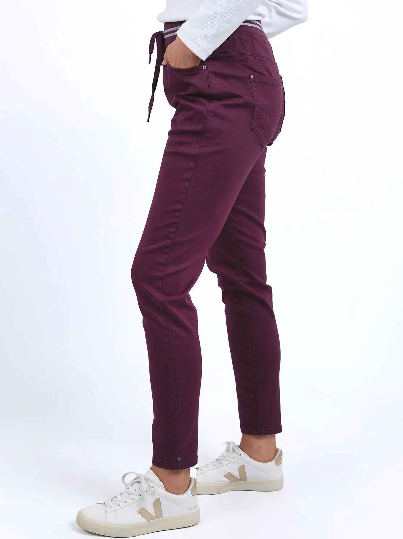 ELM MARGO JOGGER sold by ENNI product image thumbnail 2