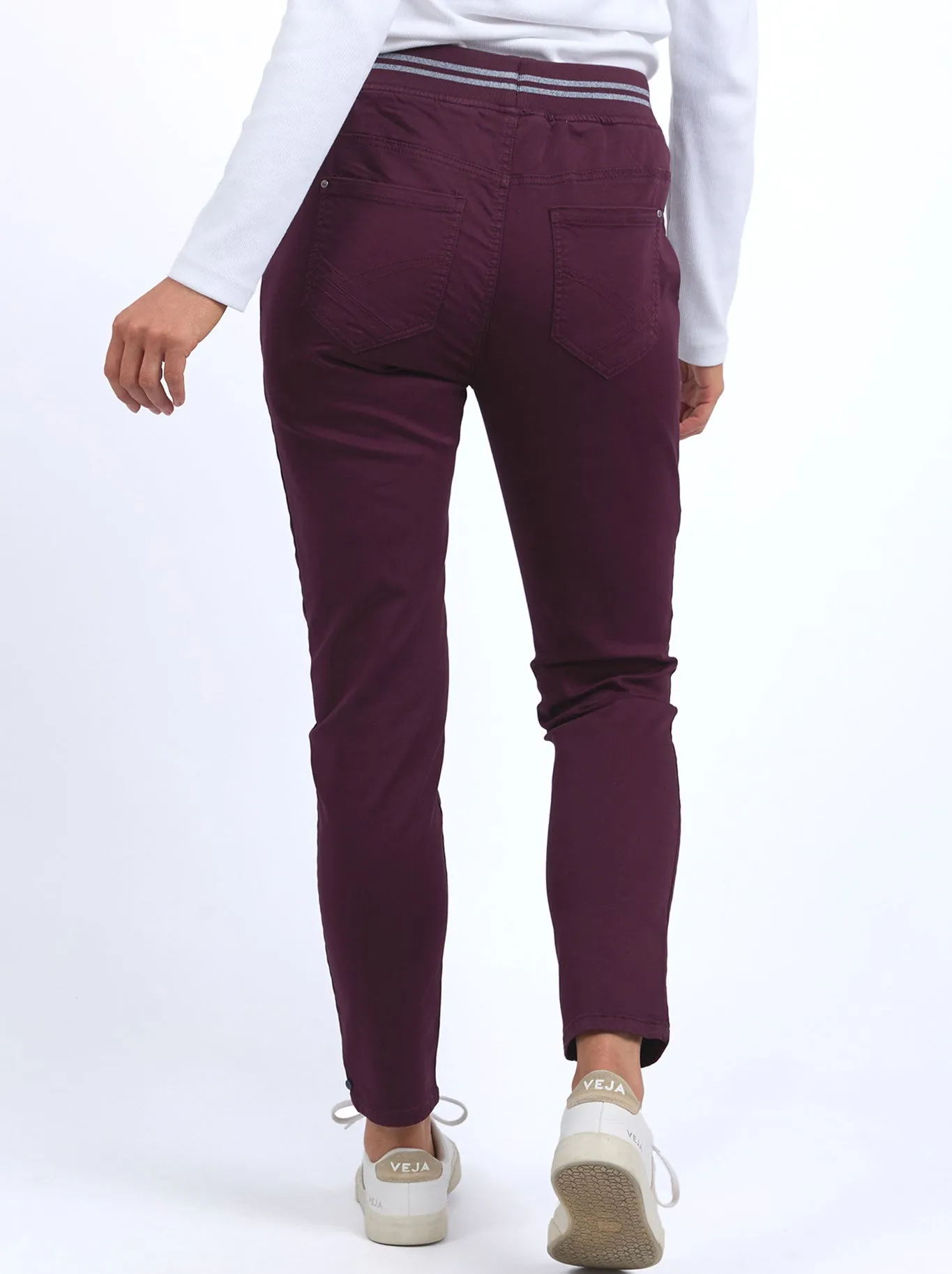 ELM MARGO JOGGER sold by ENNI product image thumbnail 4