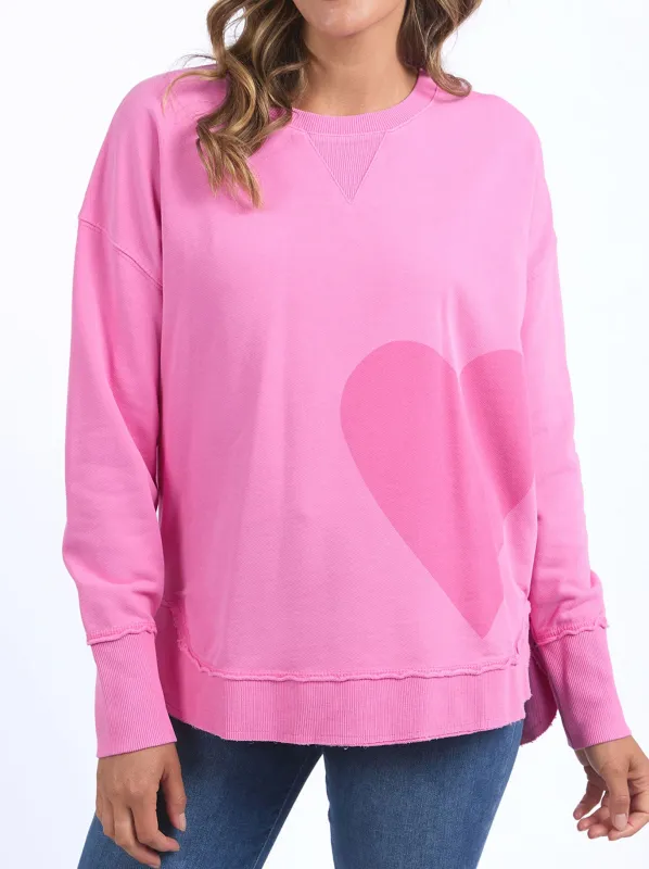 ELM ONE HEART CREW sold by ENNI