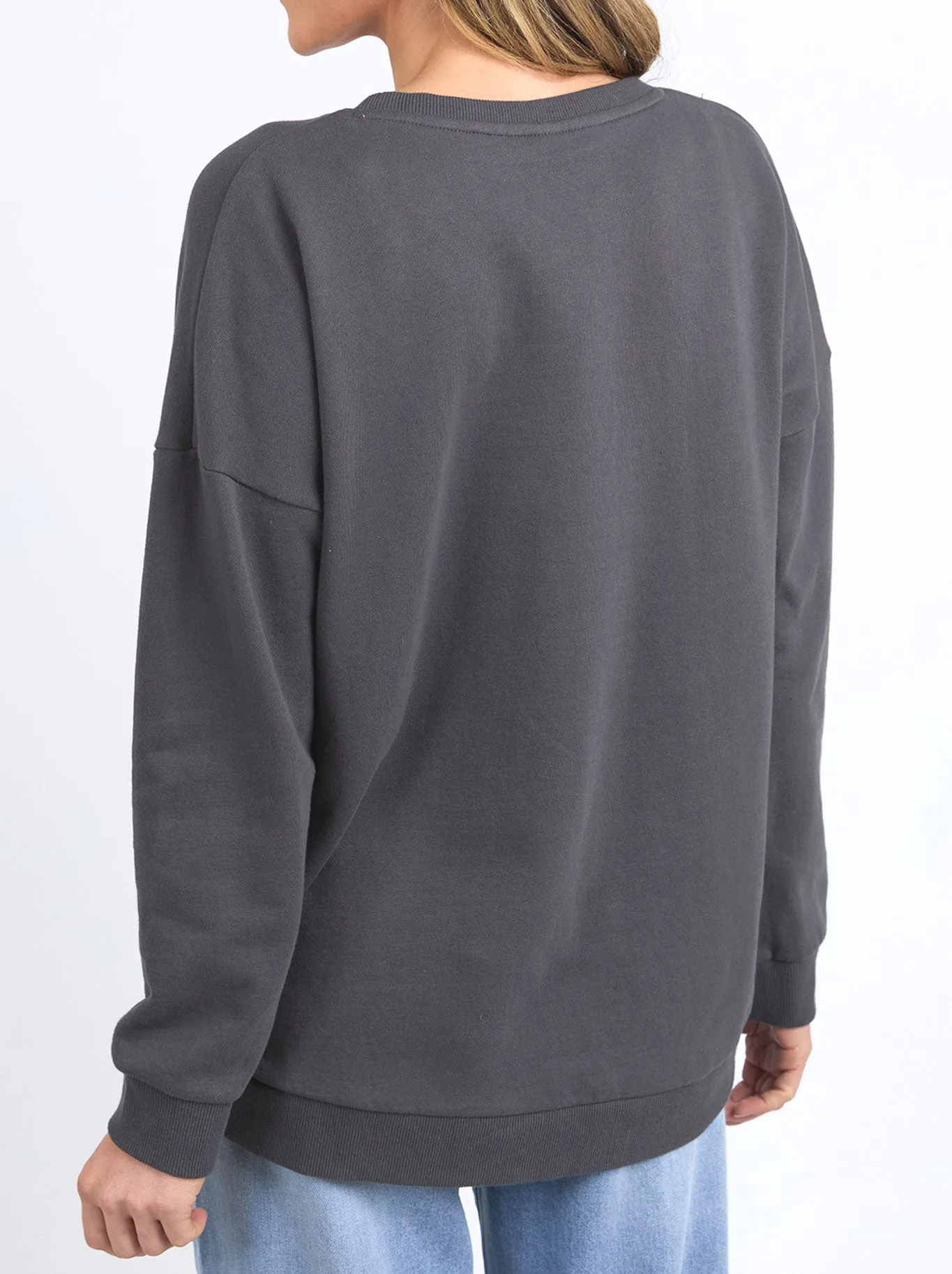 ELM KEYLA CREW sold by ENNI product image thumbnail 4