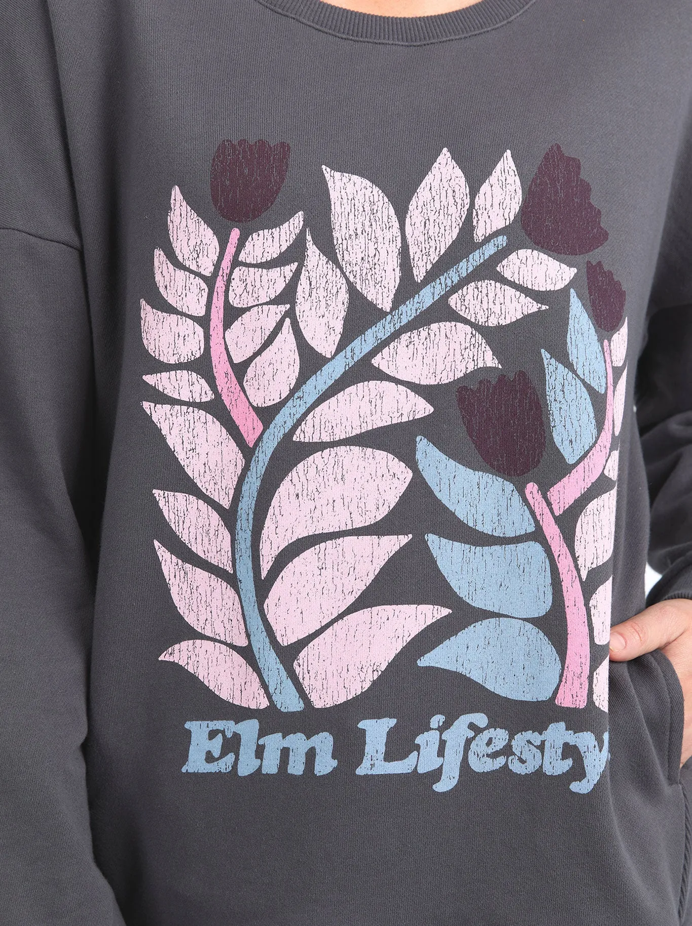 ELM KEYLA CREW sold by ENNI product image thumbnail 3