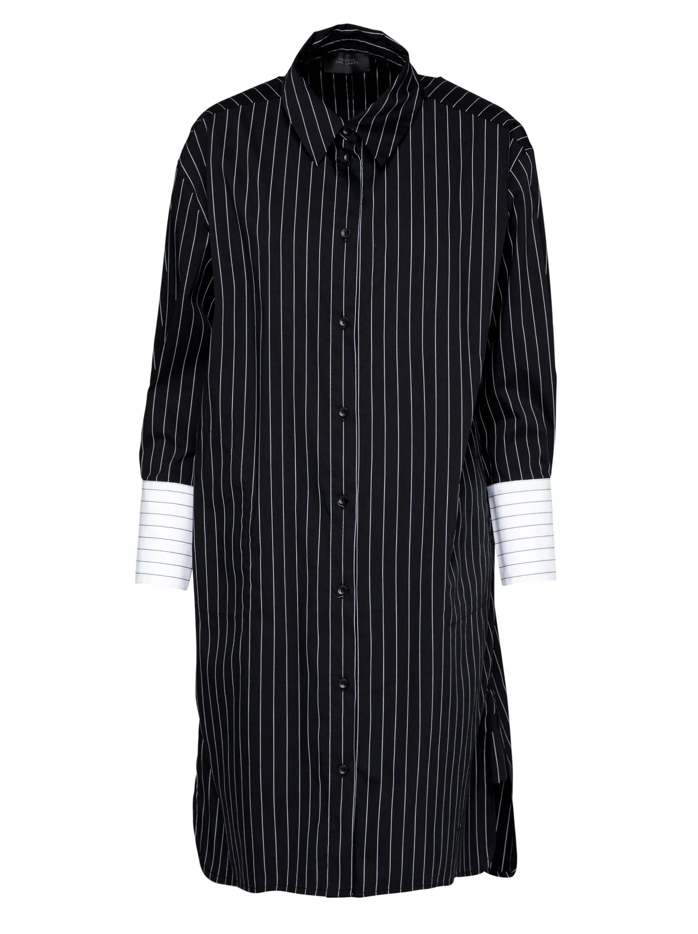 LOUNGE THE LABEL BELLUNO SHIRT DRESS sold by ENNI product image thumbnail 2