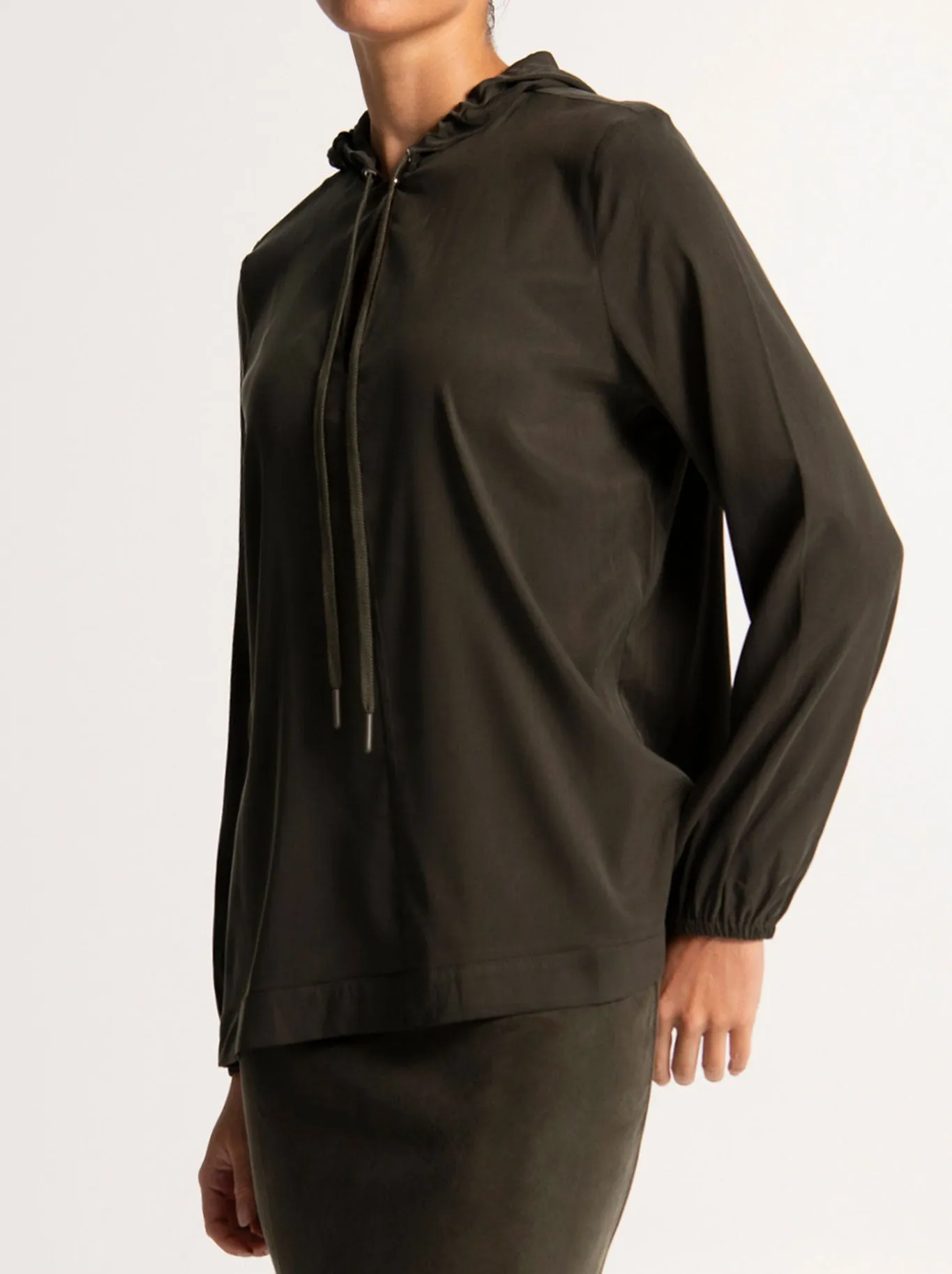 LOUNGE THE LABEL DUCRU TOP sold by ENNI product image thumbnail 3